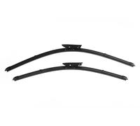 DENCKERMANN Limpiaparabrisas Delantero Compatible Para Dacia Sandero II
