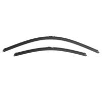 Denckermann Limpiaparabrisas Delantero Compatible Para Ford C-Max DM2