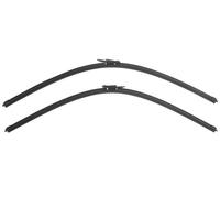 DENCKERMANN Limpiaparabrisas Delantero Compatible Para Ford Galaxy S-Max