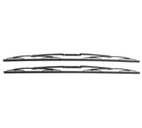DENCKERMANN Limpiaparabrisas Delantero Compatible Para Land Rover Range LM