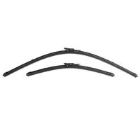 DENCKERMANN Limpiaparabrisas Delantero Compatible Para Opel Corsa D S07