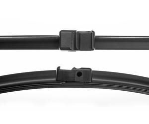 DENCKERMANN Limpiaparabrisas Delantero Para Citroën Xsara Picasso N68