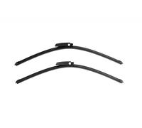 DENCKERMANN Limpiaparabrisas Delantero para Mercedes-Benz C-Klasse W203