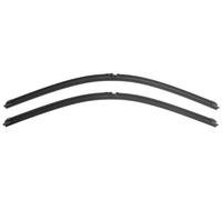 DENCKERMANN Limpiaparabrisas Delantero Para Mercedes-Benz E-Class W211