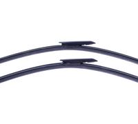 DENCKERMANN Limpiaparabrisas Para Mercedes-Benz Clase C T-Model S206 W206 C236
