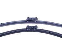 DENCKERMANN Limpiaparabrisas Para Porsche 718 Boxster 982 911 Cabriolet 992 991