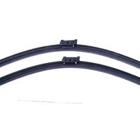 DENCKERMANN Limpiaparabrisas Para VW ID.3 E11 1st Pro E12 Cupra Born K11 58