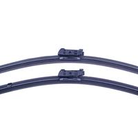 DENCKERMANN Limpiaparabrisas Para VW T-ROC A11 AC7 AUDI Q8 4MN E-TRON GEN