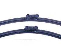 DENCKERMANN Limpiaparabrisas Para VW Tiguan AD1 AX1 BW2 CR7 Seat Tarraco