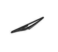 DENCKERMANN Limpiaparabrisas trasero VD20004 posterior Escobilla con hoja plana 300mm