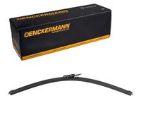 DENCKERMANN Limpiaparabrisas trasero VD20045 posterior Escobilla con hoja plana 500mm