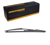 DENCKERMANN Limpiaparabrisas VD20016 posterior para FIAT PANDA (169)