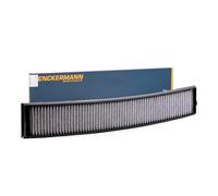 DENCKERMANN M110041 Filtro de habitáculo para BMW 3 Limousine (E46) X3 (E83)