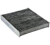 Denckermann M110139 Filtro, aire habitáculo