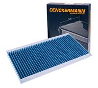 Denckermann M110210A - Filtro, aire habitáculo