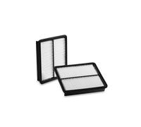 Filtro de cabina Filtro de carbón activado M110512K DENCKERMANN para FORD S-MAX