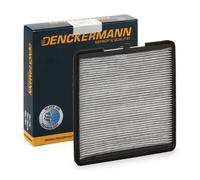 DENCKERMANN M110566K Filtro de habitáculo
