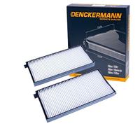 Denckermann M110975 - Filtro, aire habitáculo
