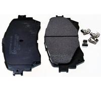 DENCKERMANN Pastillas de Freno Delantero para Mazda 6 Familiar GJ Gh 2.2 D