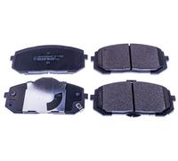 DENCKERMANN Pastillas Freno de Eje Delantero Conjunto para Hyundai Tucson NX4A