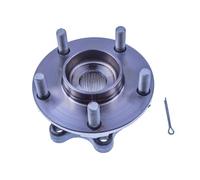 DENCKERMANN Radlagersatz W413735