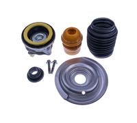 DENCKERMANN Soporte De Amortiguador Delantero Para Mercedes-Benz Clase A W168