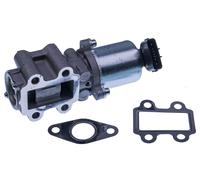 DENCKERMANN Válvula AGR para Toyota RAV 4 III 2.2 D 4WD Corolla Verso
