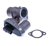 DENCKERMANN VÁLVULA Eléctrica Para Jaguar X-Type 2.2 D Ford Mondeo III