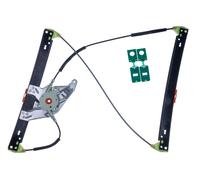 Denckermann Ventana Elevador Eléctrico Delante Derecho Para Audi A6 Avant 4B C5