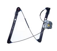Denckermann Ventana Elevador Eléctrico Delante Derecho Para BMW X5 E53