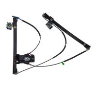 Denckermann Ventana Elevadora Manual Delante Izquierda Para VW Polo 6N2 6N1