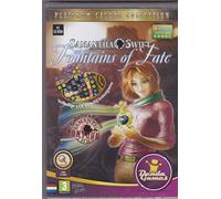 Denda Samantha Swift and the Fountains of Fate, PC - Juego (PC, PC, Aventura, Windows XP / Vista / 7, 512 MB, 1600 MHz)