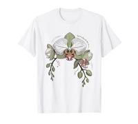 Dendrobium Especie De Orquídea Coleccionista Orquídeas Camiseta