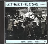 Dene, Terry - Singles Compilation [Import]