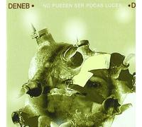 Deneb - No Pueden Ser Pocas Luces