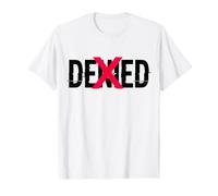 Denegado - Controversia del fútbol & Gráfico de decisión Deportiva Camiseta gráfica económica