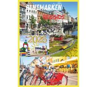 DENEMARK REISGIDS 2026: Ontdek Hygge, geschiedenis en verborgen wonderen in het hart van Scandinavië.