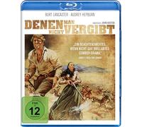 Denen man nicht vergibt [Alemania] [Blu-ray]