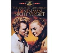 Denen man nicht vergibt [Alemania] [DVD]