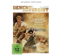 Denen man nicht vergibt [Alemania] [DVD]