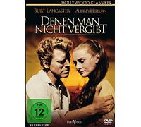 Denen man nicht vergibt [Alemania] [DVD]