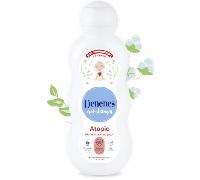 Protech Gel Champú 600 ml Denenes