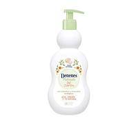 Denenes Baby - Gel Champú con Caléndula Ecológica, Limpia y Respeta la Piel, para Bebés a Partir de 0 Meses, Apta para Pieles Sensibles y Atópicas - 400 ml