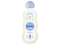 Denenes Original - Colonia con Karité y Petit Grain, Perfuma Piel y Cabello, con 98% de Ingredientes de Origen Natural - 600 ml