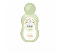 Denenes Baby - Colonia Sin Alcohol Ni Siliconas, Eco-Enriquecido con Caléndula Ecológica, Refresca y Suaviza la Piel, para Bebés a Partir de 0 Meses, Apta para Pieles Sensibles - 500 ml