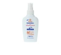 Ecran Denenes - Leche Protectora Solar para Pieles Sensibles y Atópicas con SPF50+ - 100 ml