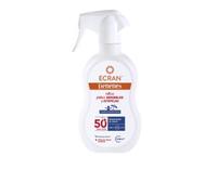 Denenes Ecran Denenes Sensitive Protective Milk SPF 50+ Spray 300ml