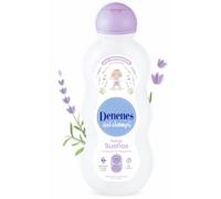 Denenes Felices Sueños Gel-Champú 600 ml