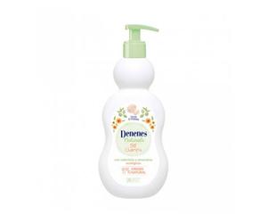 Denenes Naturals Gel Champú 400ml