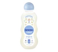 Denenes Original - Colonia con Karité y Petit Grain, Perfuma Piel y Cabello, con 98% de Ingredientes de Origen Natural - 600 ml